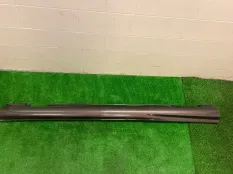 порог Mercedes-Benz C-Class