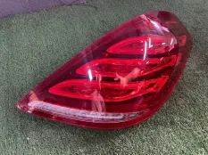 Фонарь Mercedes-Benz S-Class