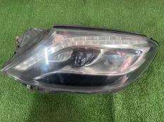 фара Mercedes-Benz S-Class