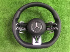 руль Mercedes-Benz S-Class, E-Class, AMG GT, GLC-Class, G-Class