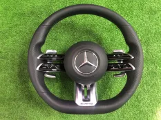 руль Mercedes-Benz S-Class, E-Class, AMG GT, GLC-Class, G-Class