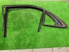 Уплотнитель стекла Mercedes-Benz S-Class