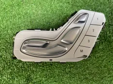 Джойстик управления сидением Mercedes-Benz E-Class, CLS-Class, AMG GT, G-Class