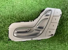 Джойстик управления сидением Mercedes-Benz E-Class, CLS-Class, AMG GT, G-Class
