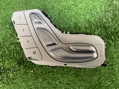 Джойстик управления сидением Mercedes-Benz E-Class, CLS-Class, AMG GT, G-Class