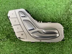 Джойстик управления сидением Mercedes-Benz E-Class, CLS-Class, AMG GT, G-Class