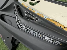 Обшивки двери Mercedes-Benz S-Class