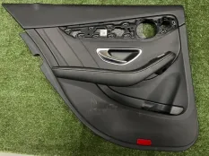 Обшивка двери Mercedes-Benz C-Class