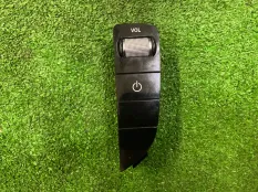 Блок кнопок центральной консоли Mercedes-Benz C-Class, V-Class