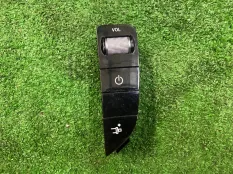 Кнопки регулировки Mercedes-Benz E-Class