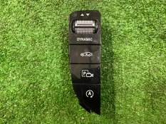 Кнопки регулировки Mercedes-Benz E-Class, CLS-Class