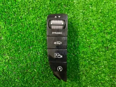 Кнопки регулировки Mercedes-Benz E-Class, CLS-Class