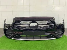 Бампер Mercedes-Benz E-Class