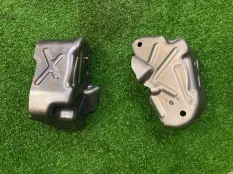 Экран ТНВД Mercedes-Benz S-Class, E-Class, AMG GT