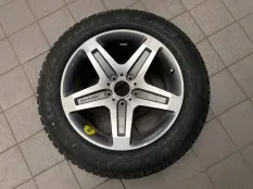 Запасное колесо Mercedes-Benz G-Class