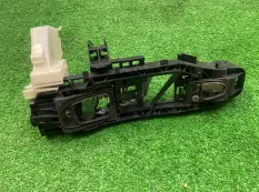 Опорная скоба Mercedes-Benz S-Class