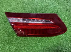Фонарь Mercedes-Benz E-Class