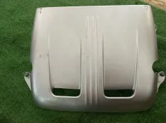 крышка двигателя Mercedes-Benz AMG GT