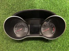 щиток приборов Mercedes-Benz C-Class
