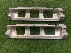 Держатель коленной подушки безопасности Mercedes-Benz GLE-Class