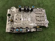 Гидроблок АКПП Mercedes-Benz S-Class