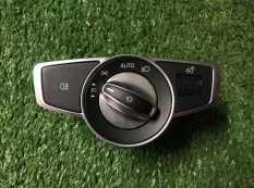 переключатель света Mercedes-Benz GLC-Class