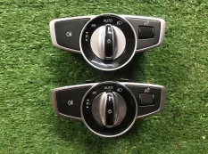 переключатель света Mercedes-Benz GLC-Class