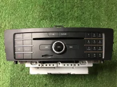 Блок COMAND головное устройство Mercedes-Benz GLE-Class