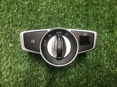 переключатель света Mercedes-Benz GLC-Class