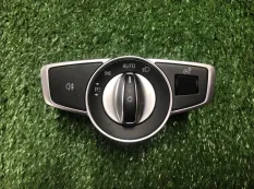 переключатель света Mercedes-Benz C-Class