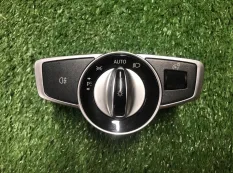переключатель света Mercedes-Benz GLC-Class
