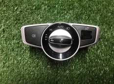 переключатель света Mercedes-Benz GLC-Class