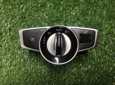 переключатель света Mercedes-Benz GLC-Class