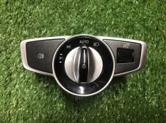 переключатель света Mercedes-Benz E-Class