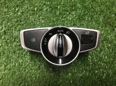 переключатель света Mercedes-Benz C-Class