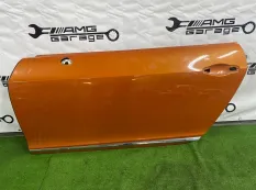 дверь Bentley Continental GT
