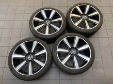 Колеса в сборе Bentley Continental GT