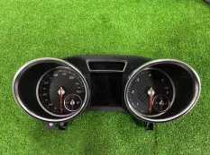 щиток приборов Mercedes-Benz GLE-Class