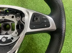 руль Mercedes-Benz E-Class