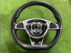 руль Mercedes-Benz E-Class
