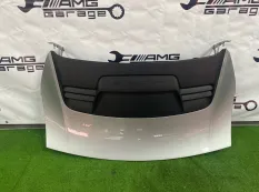 крышка багажника Porsche 911