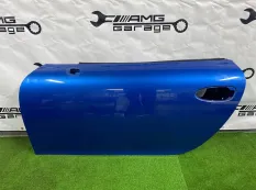 дверь Porsche 911