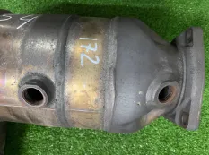 Катализатор Porsche 911