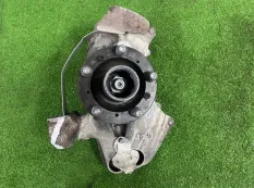 Поворотный кулак Porsche 911