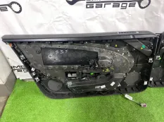 Салон в сборе Bentley Continental GT