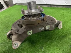 Поворотный кулак Porsche 911