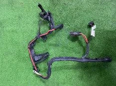Проводка рулевой рейки Porsche 911