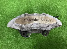 Суппорт тормозной Mercedes-Benz GLC-Class