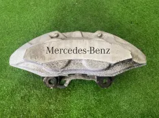 Суппорт тормозной Mercedes-Benz GLC-Class