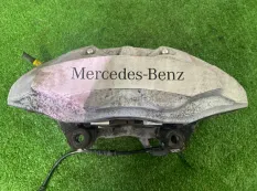 Суппорт тормозной Mercedes-Benz GLC-Class